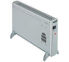 Vortice termoventilatore - termoventilatore, da