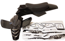 FMQ08 CARENA PLASTICA