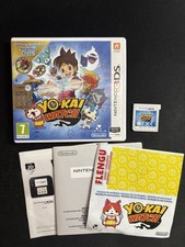 Yo-Kai Watch Nintendo 3DS 2Ds