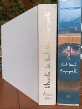 1990 CHRISTO LE PONT NEUF