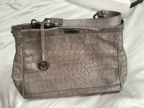 Borsa grande marella pelle - borsa,