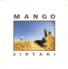 Mango – Sirtaki - LP