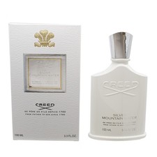 Creed Silver Acqua di Montagna