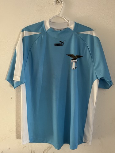 Puma lazio maglia - puma, calcio