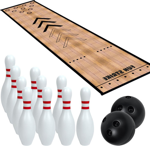 Mini set bowling - ,