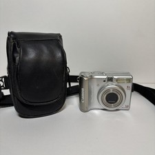 Canon PowerShot A530 5,0