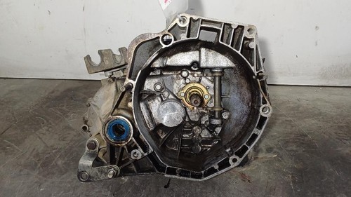 Cambio manuale completo - cambio,