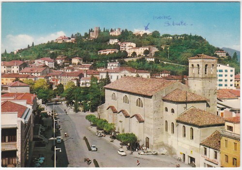 Conegliano treviso - conegliano,