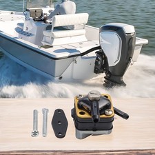 Pompa carburante Assy per