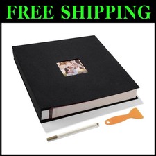 Album fotografico fai da te