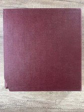 REPUBBLICA ALBUM CON FOGLI