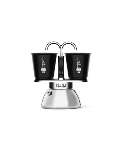 Bialetti caffettiera mini - bialetti,
