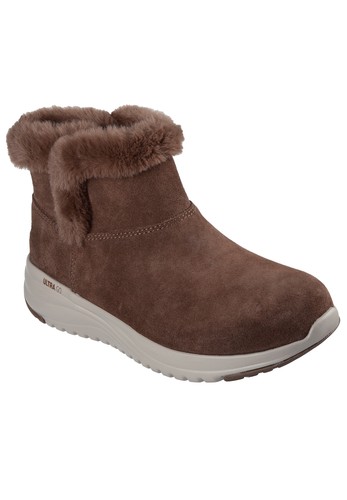 Stivali donna skechers - stivali, da