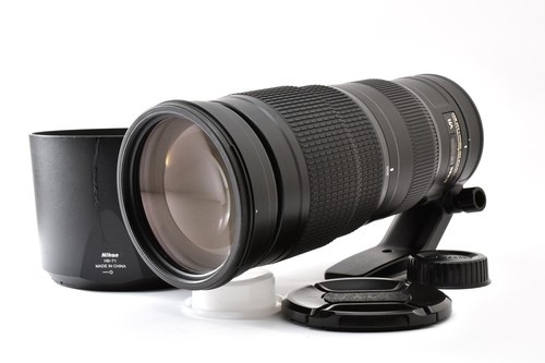 Ottime condizioni nikon af - condizioni],
