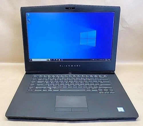 Dell alienware 6 - dell, 15,6"