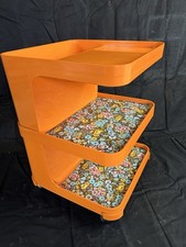 Componibili par Anna Castelli Ferrieri pour Kartell