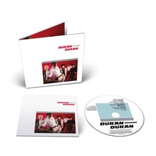 Duran Duran Duran Duran (CD)