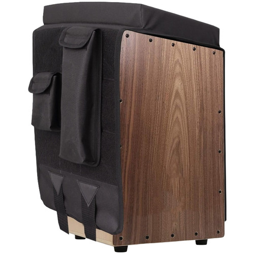 Cajon drum pad - cajon, leggero