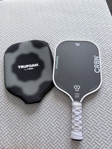 Crbn trufoam genesis pagaia - 2,