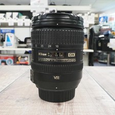 Nikon 85mm 5 - af-s, 16-85mm