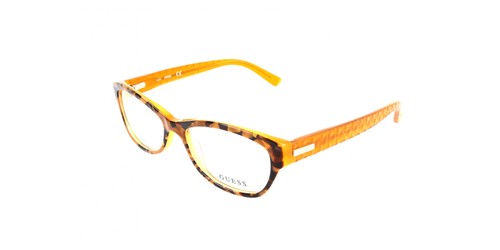 Occhiali vista guess gu2376 - vista,