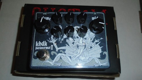 Khdk electronics gary holt - electronics,