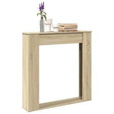 Cornice per Camino Rovere