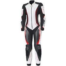 Donna Tuta IN Pelle 42 Held