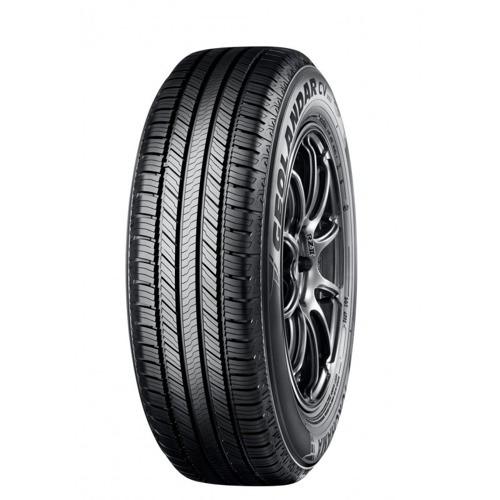 Gomme estive yokohama 225 - gomme,