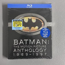 Batman: Motion Picture