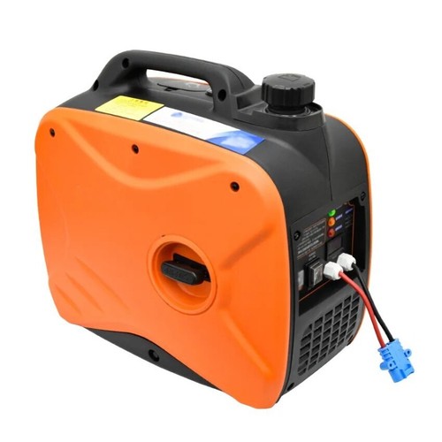 Generatore diesel 24v per - dc,