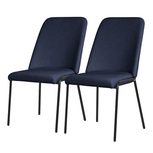 Set sedie pranzo - set, 2