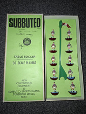 Subbuteo Ref 40 Crystal Palace