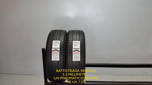 Gomme usate 185 55r16 - , 185/55r16