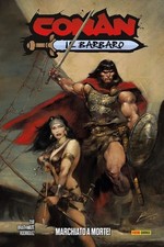 Conan il Barbaro Vol. 2 -