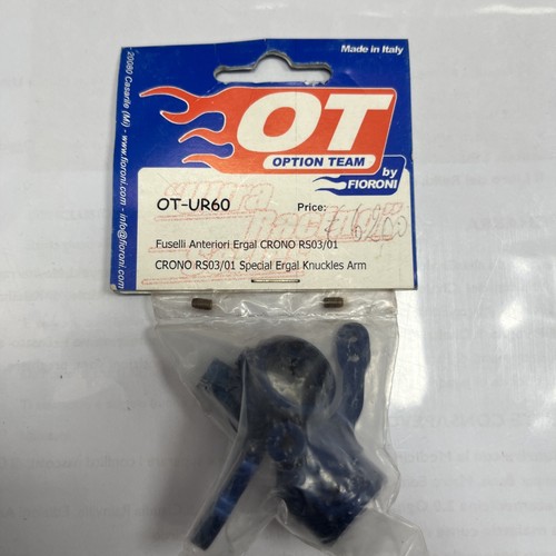Option team fioroni - by,