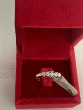 Anello Luce degli Angeli
