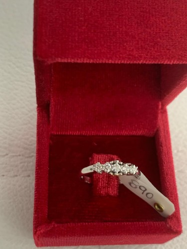Anello luce degli angeli - anello,