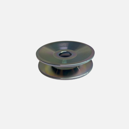 Puleggia alternatore volvo - puleggia,