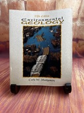 Environmental Geology by Carla