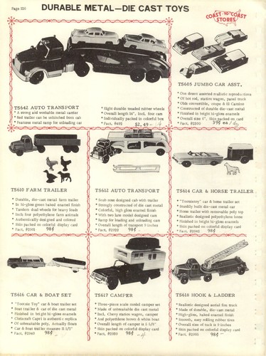 1962 carta pubblicitaria die - carta,