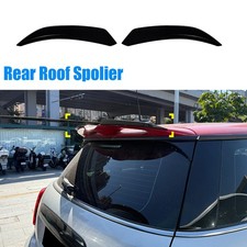Spoiler posteriore per