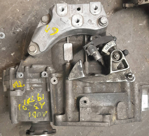 02m300012qx cambio compl - 02m300012qx,