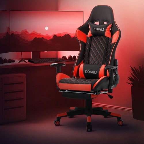Sedia gioco poltrona - , pc