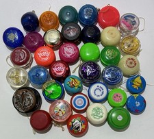 LOTTO 37 giocattoli vintage