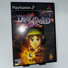 Dark Cloud per Sony