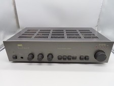 #SE4697# Amplificatore stereo NAD Series 20 alta qualità 3020A *leggi