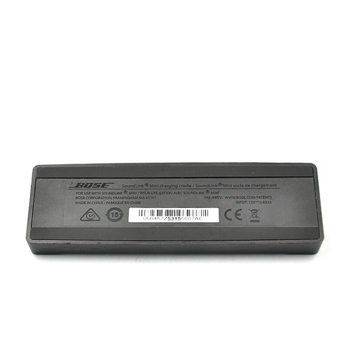 Bose mini soundlink - soundlink, 1