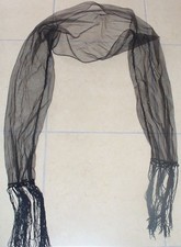 elegante Particolare COPRISPALLE da Infilare CERIMONIA, Festa DA SERA  DONNA 