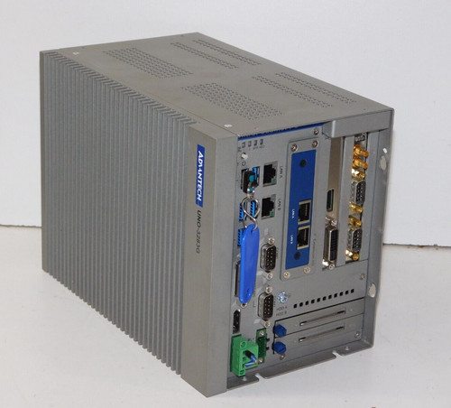 Advantech uno 3283g armadio - armadio, di